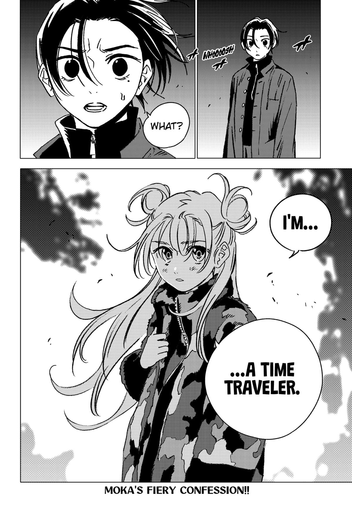 Ghost Fixers Chapter 33 16