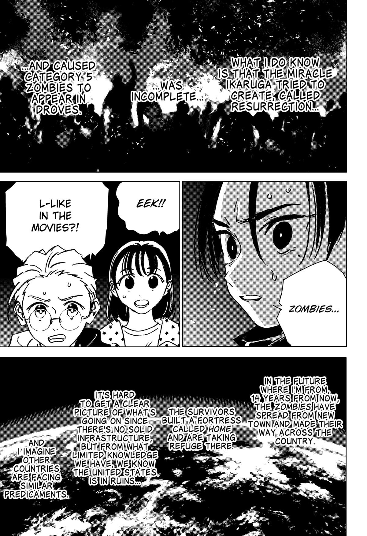 Ghost Fixers Chapter 34 5