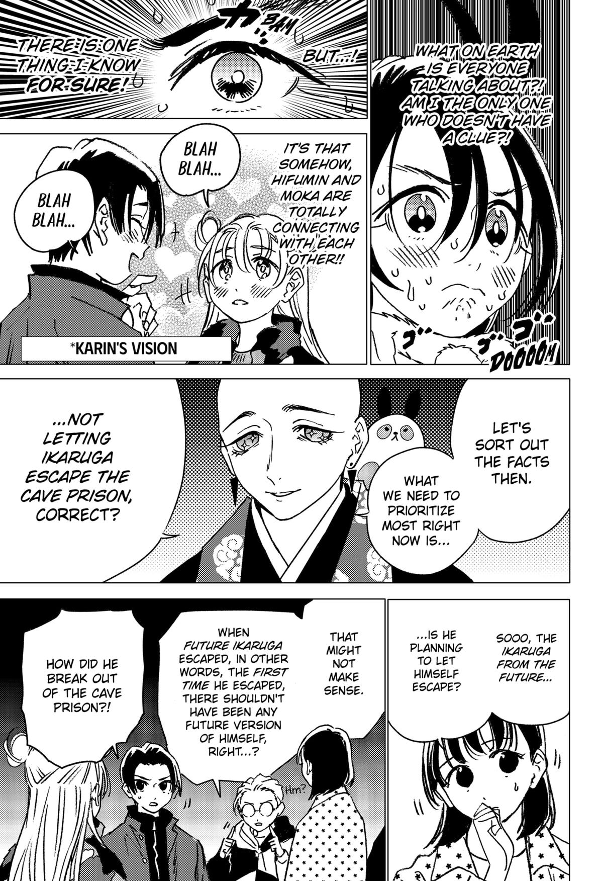 Ghost Fixers Chapter 34 9