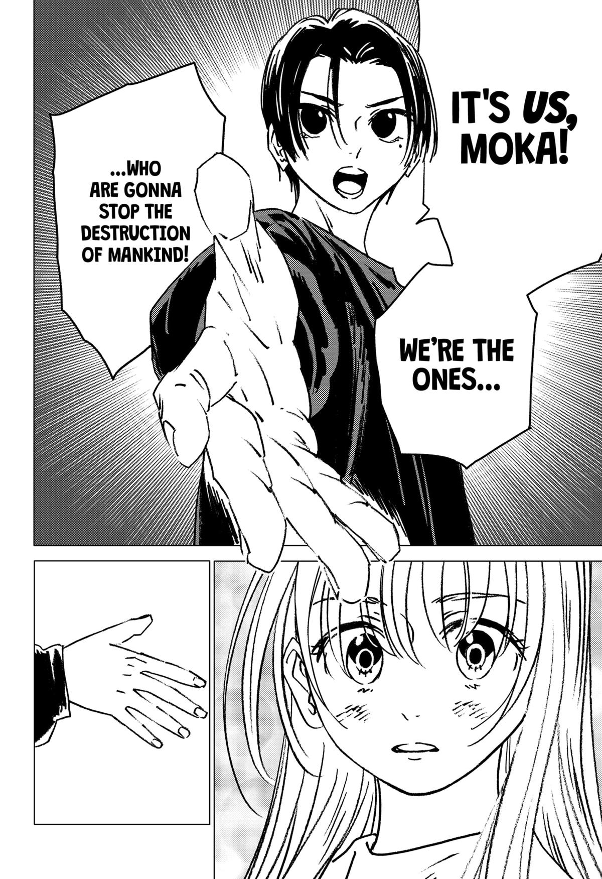 Ghost Fixers Chapter 34 18