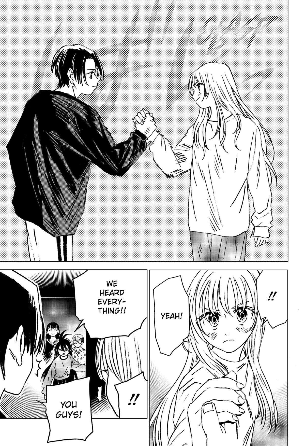 Ghost Fixers Chapter 34 19