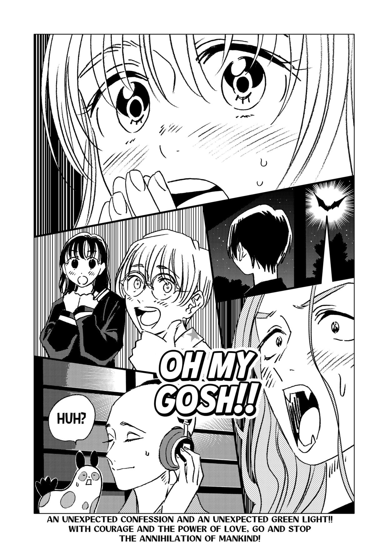 Ghost Fixers Chapter 34 23