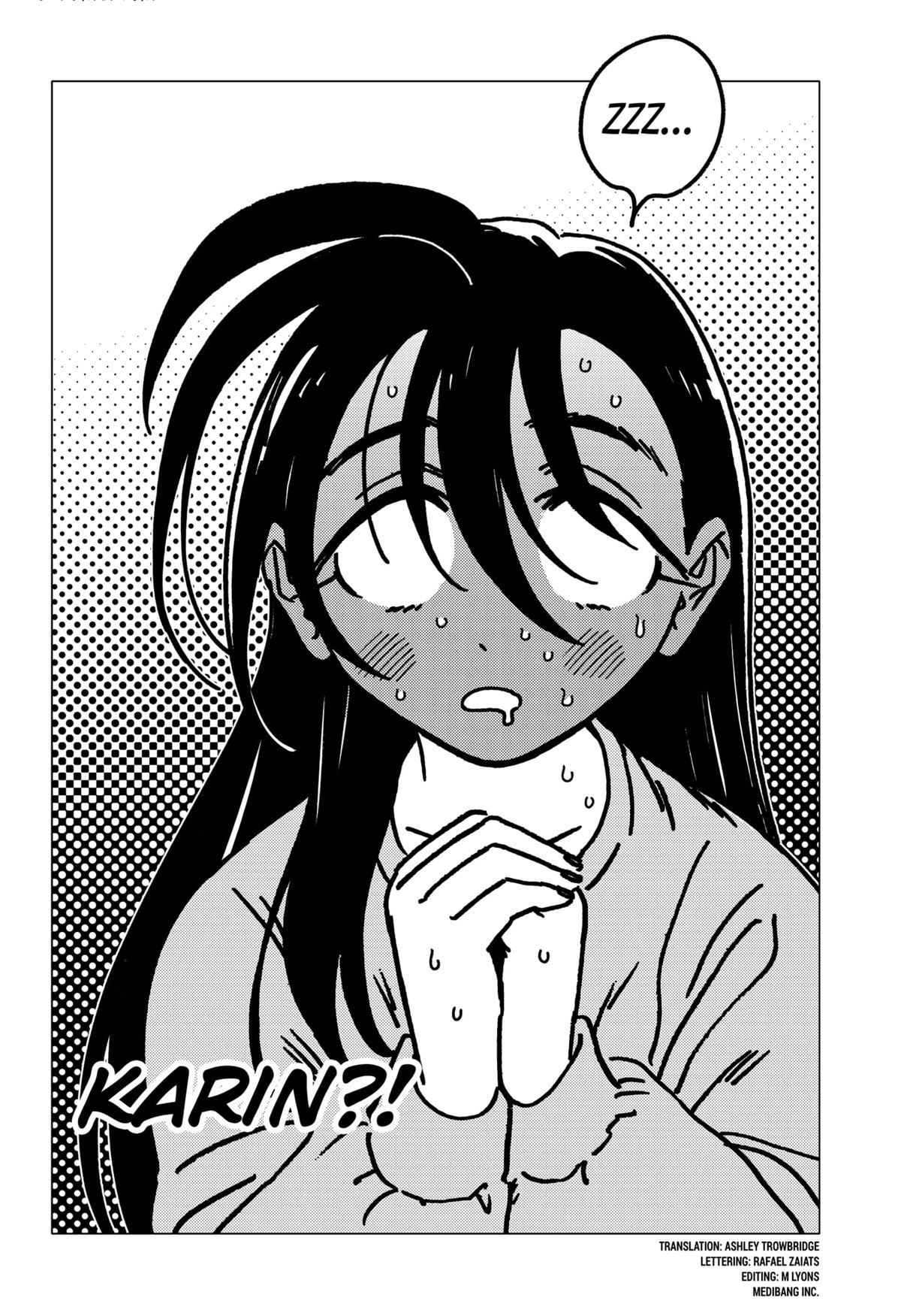 Ghost Fixers Chapter 35 2