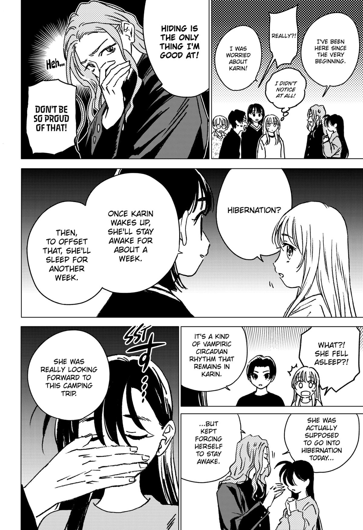 Ghost Fixers Chapter 35 4