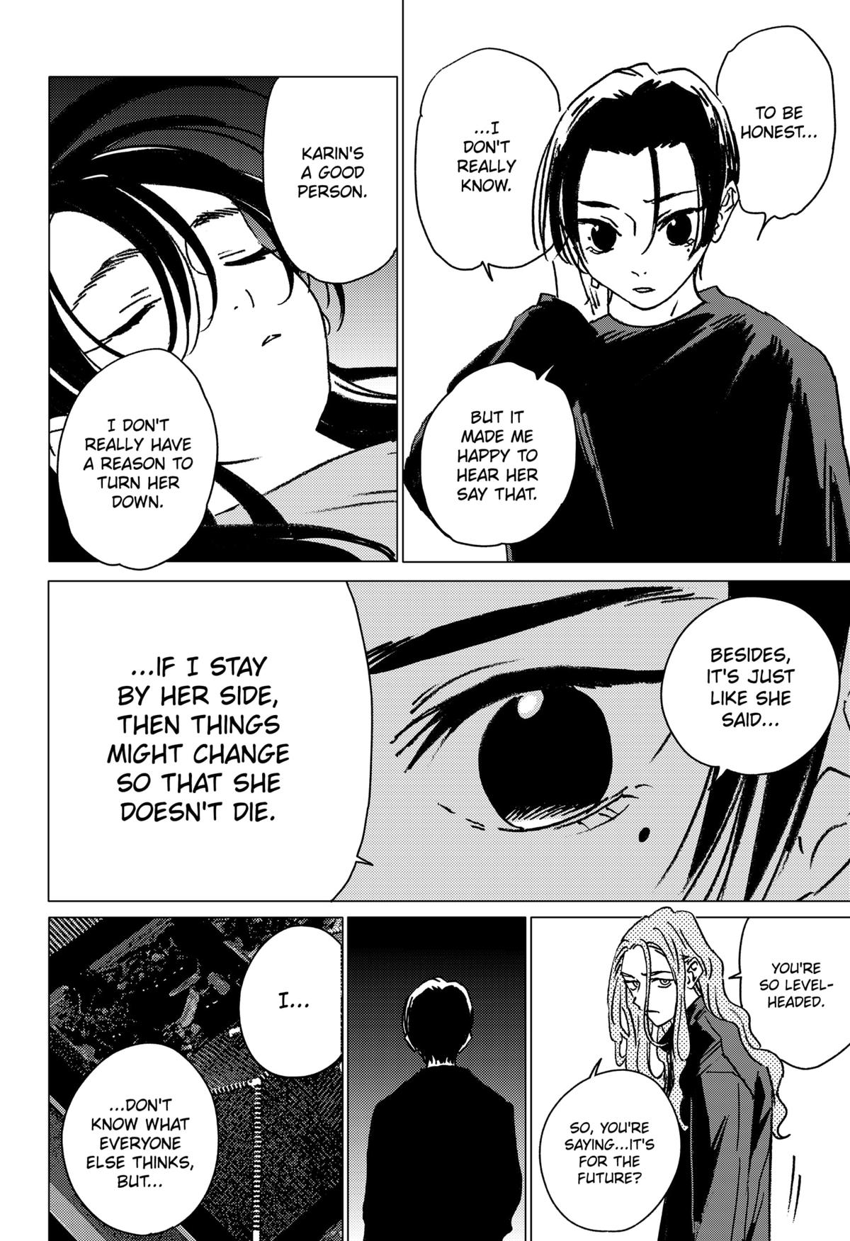 Ghost Fixers Chapter 35 6