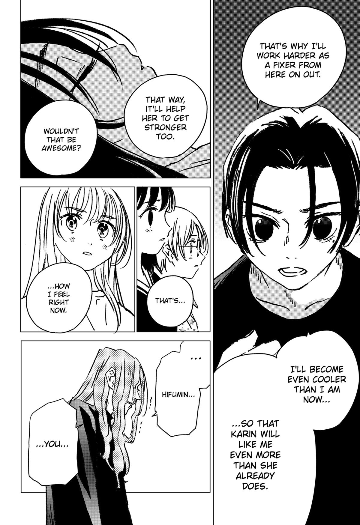 Ghost Fixers Chapter 35 8