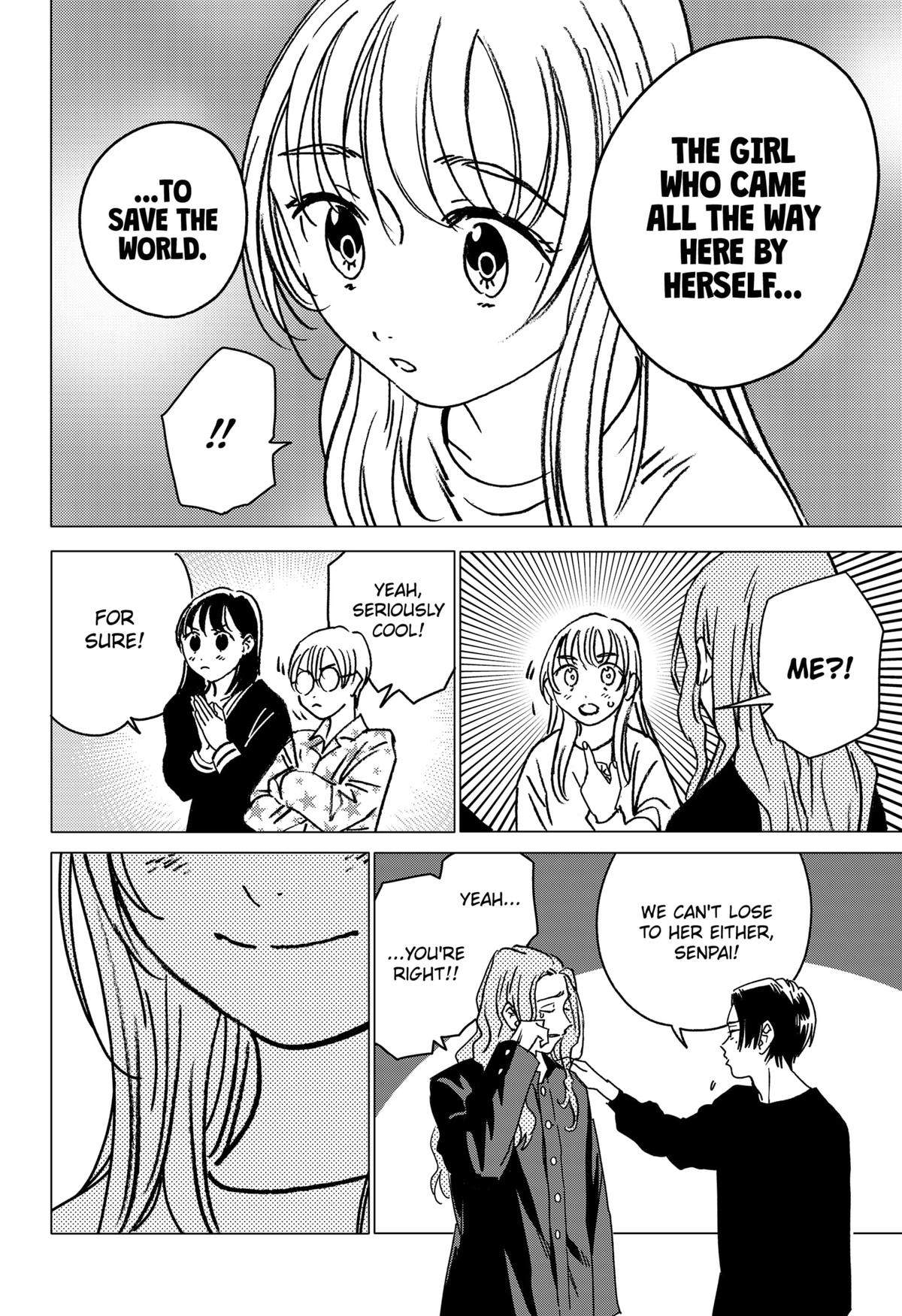 Ghost Fixers Chapter 35 10