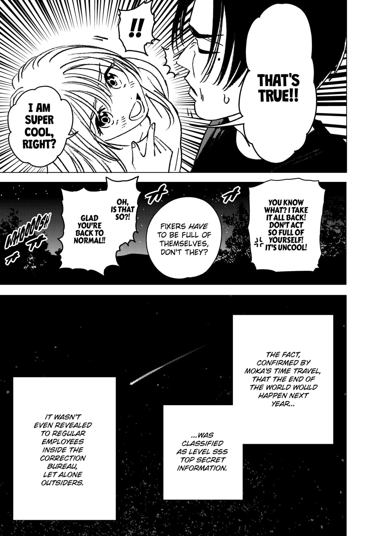 Ghost Fixers Chapter 35 11