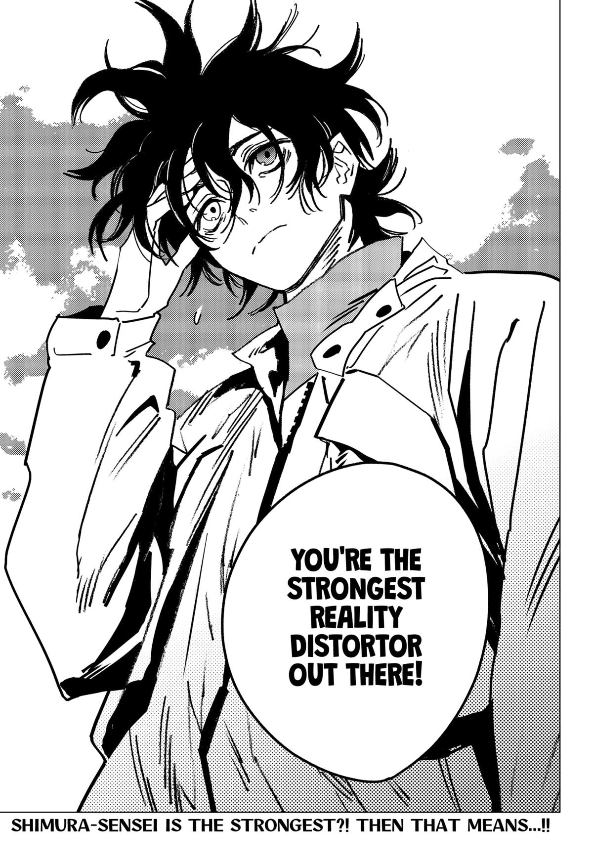 Ghost Fixers Chapter 35 19