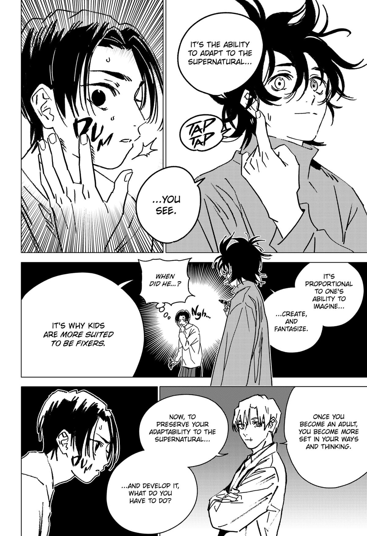 Ghost Fixers Chapter 36 10