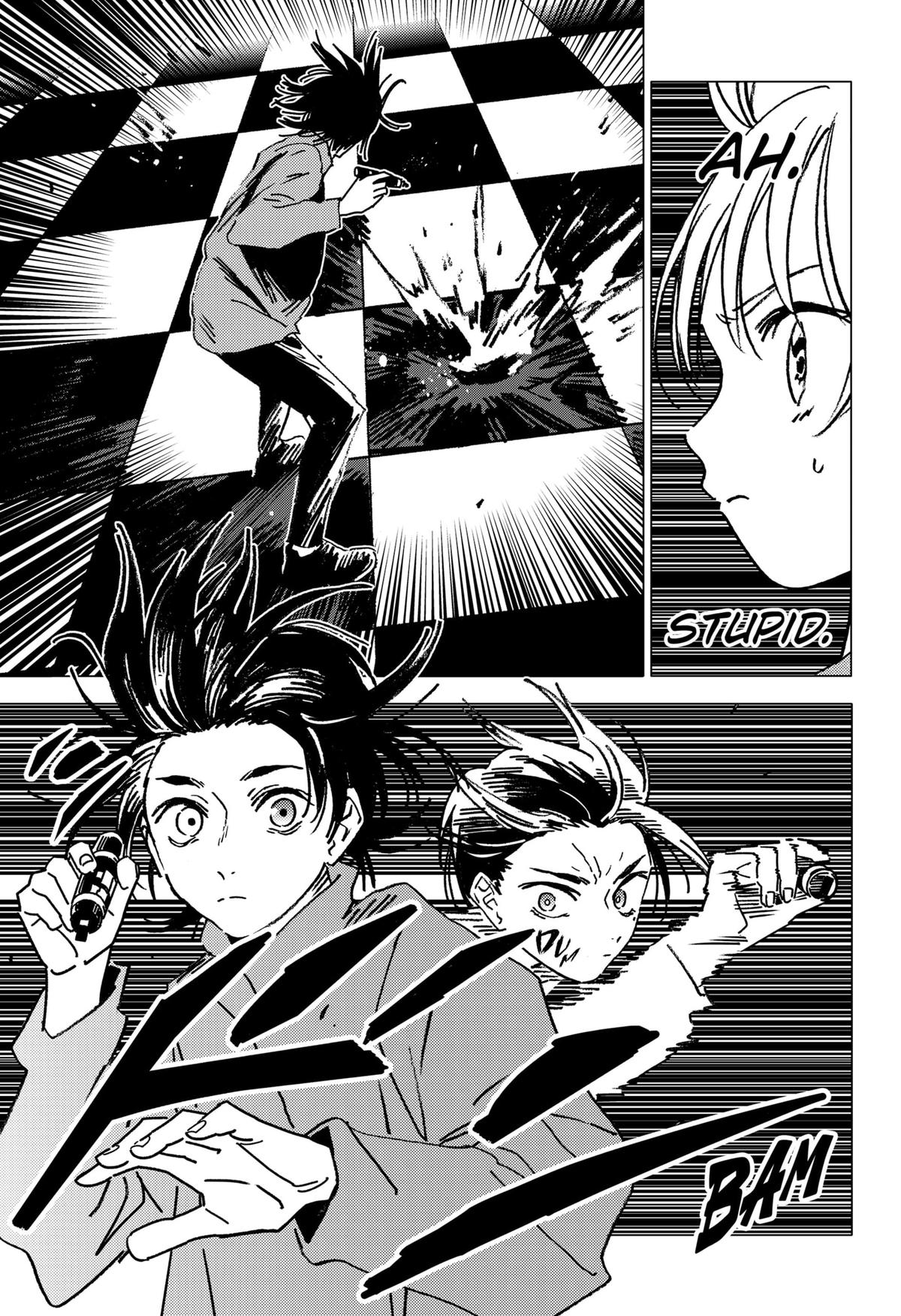 Ghost Fixers Chapter 36 13