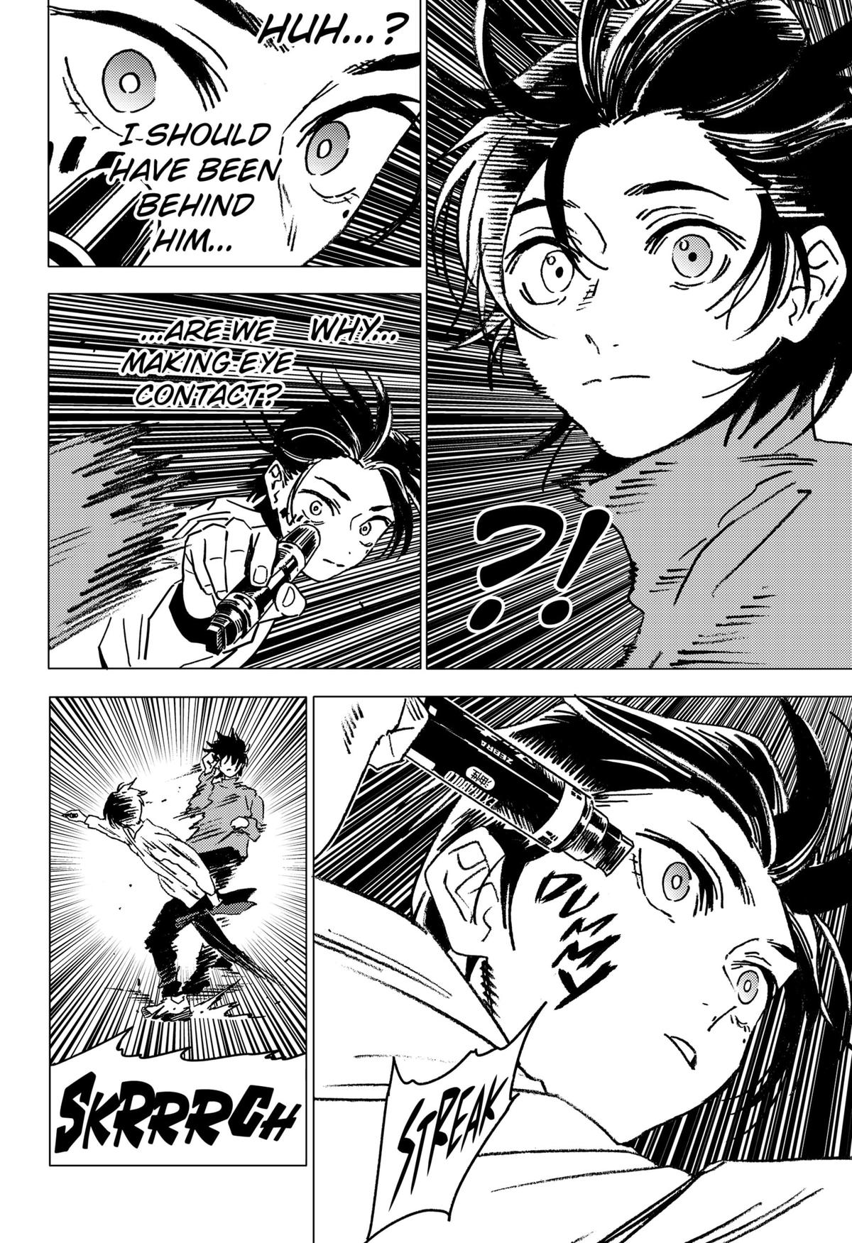 Ghost Fixers Chapter 36 14