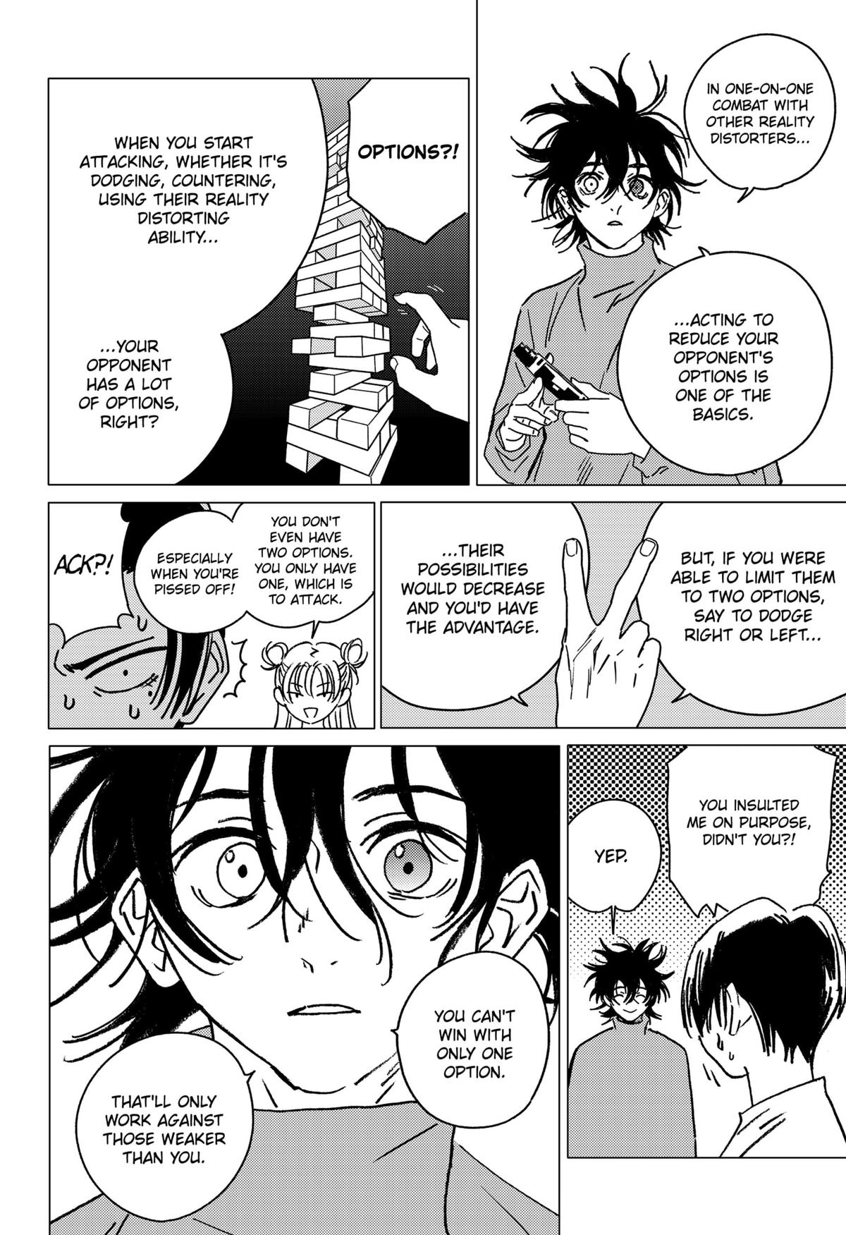 Ghost Fixers Chapter 36 16