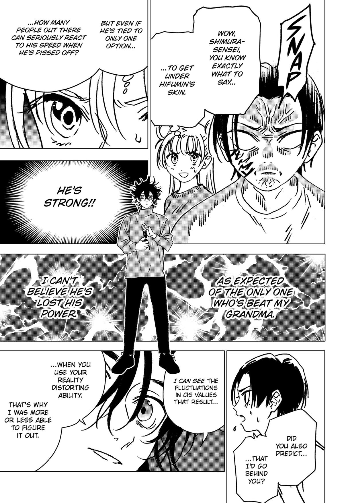 Ghost Fixers Chapter 36 17