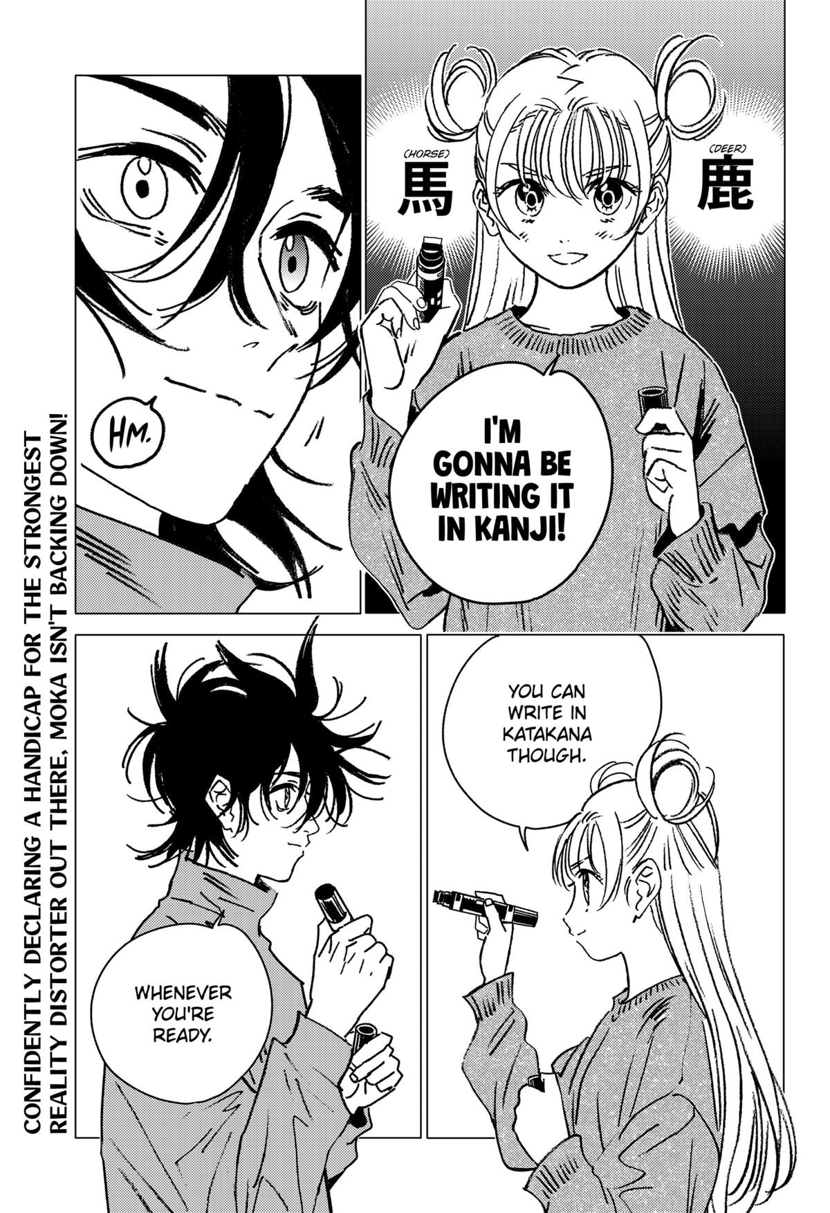 Ghost Fixers Chapter 36 19