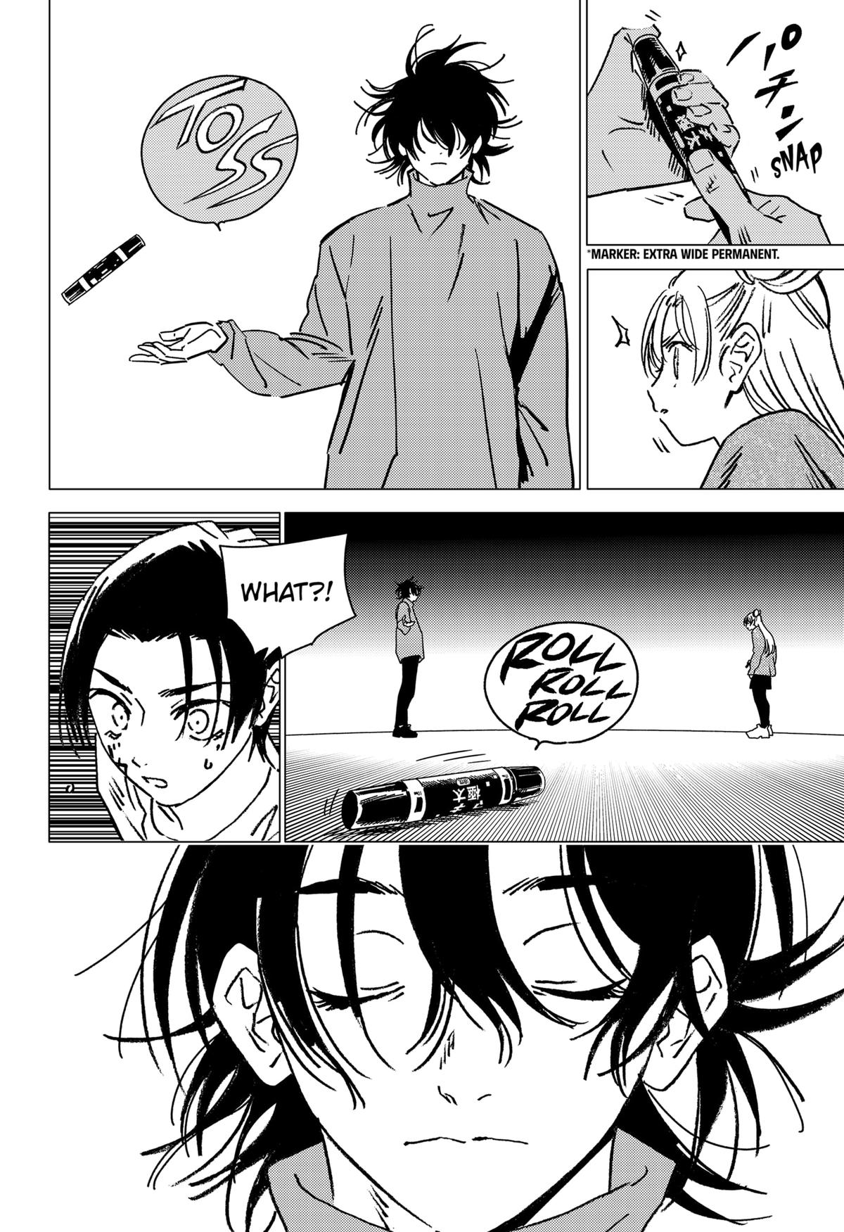 Ghost Fixers Chapter 37 2