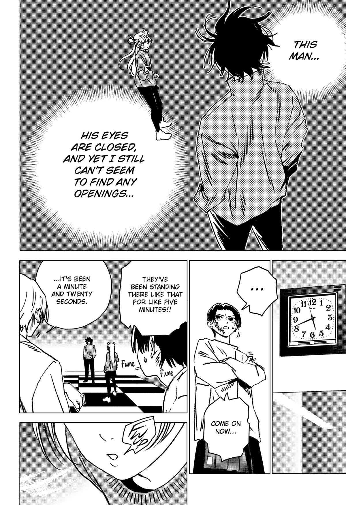 Ghost Fixers Chapter 37 4