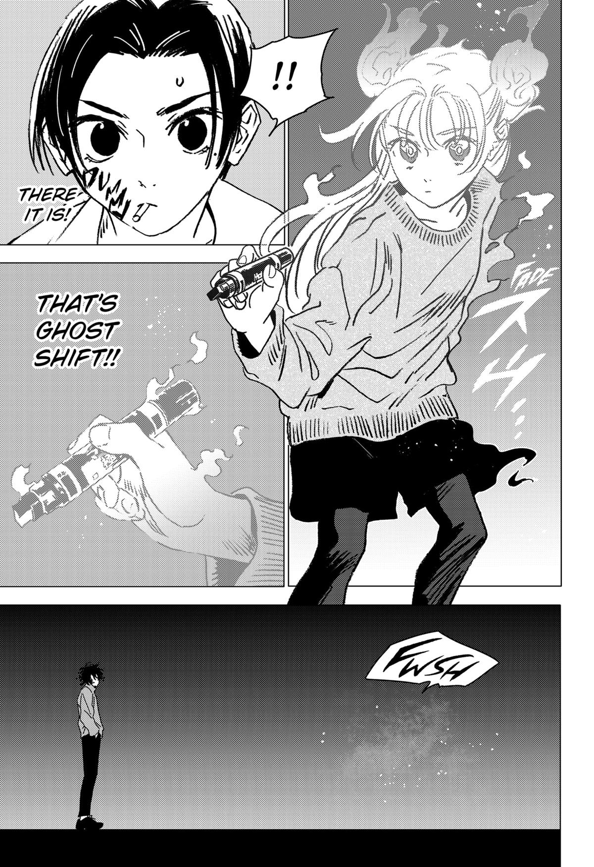 Ghost Fixers Chapter 37 5