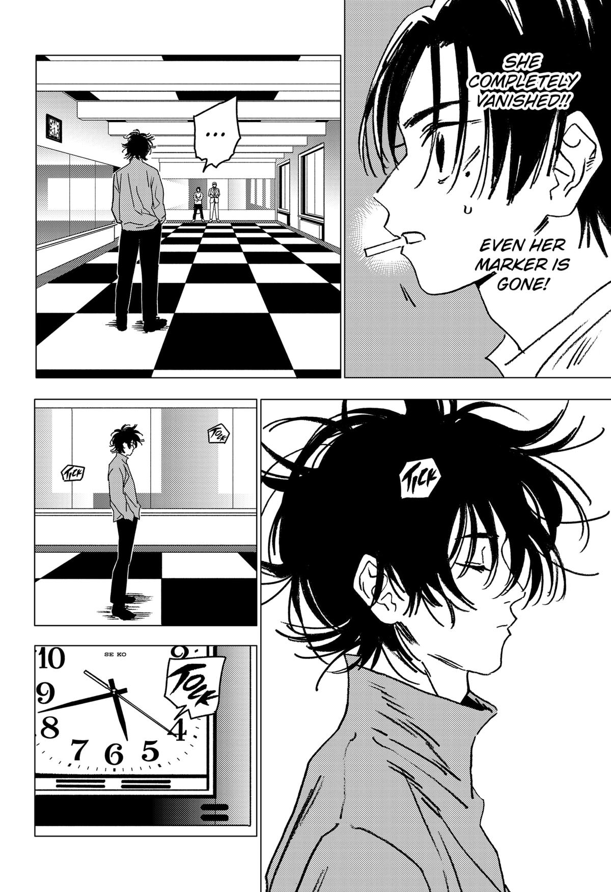 Ghost Fixers Chapter 37 6