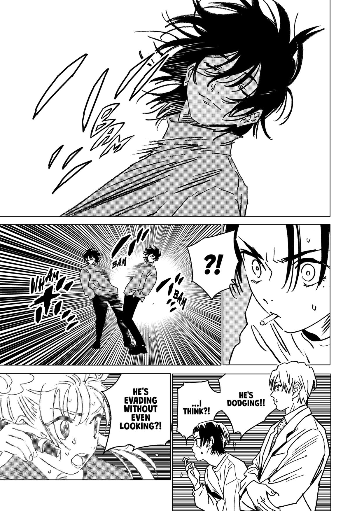 Ghost Fixers Chapter 37 7