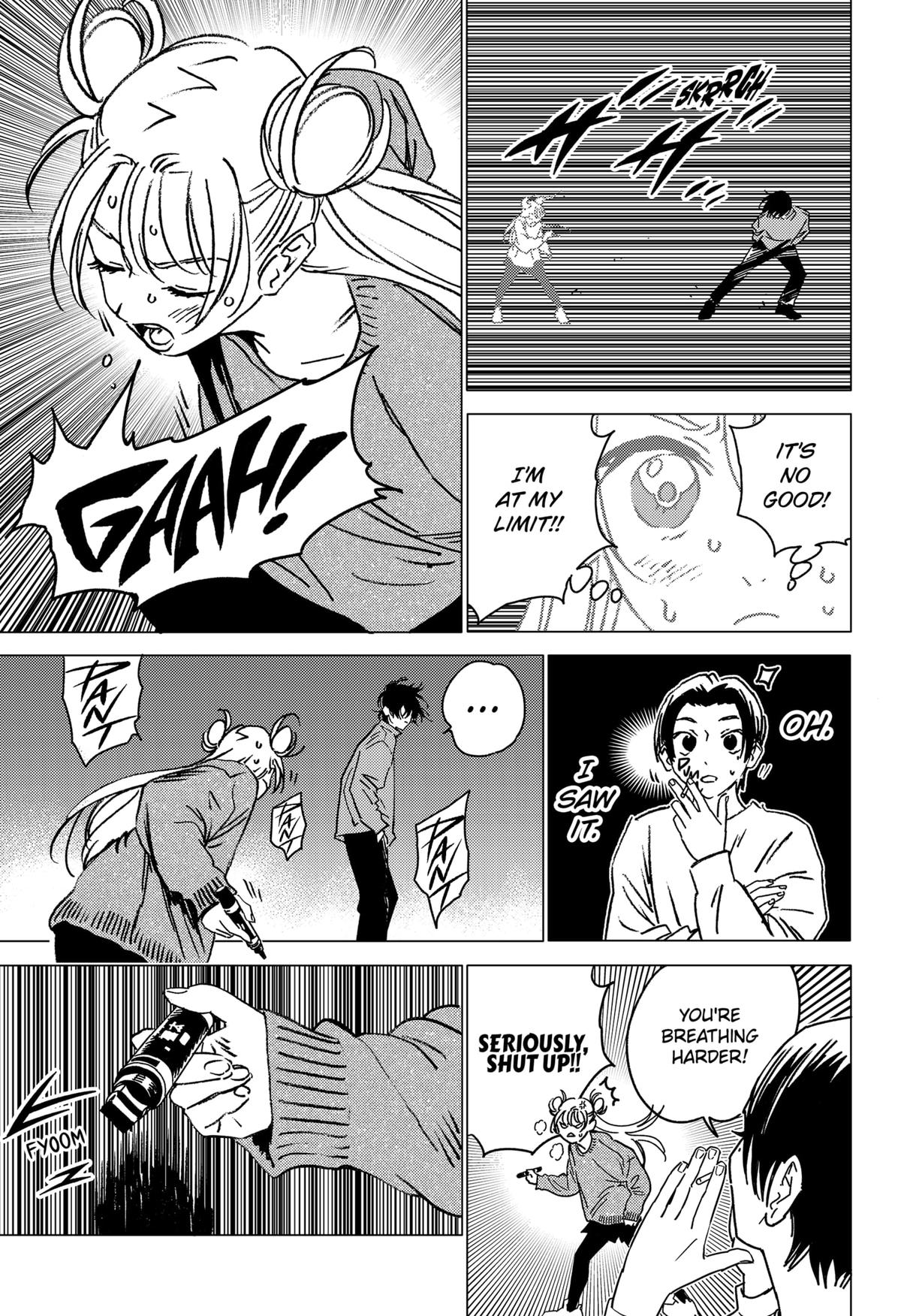 Ghost Fixers Chapter 37 9