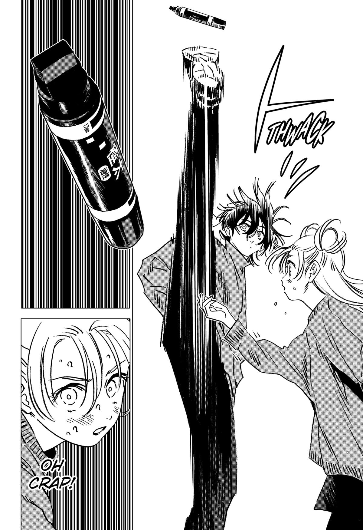 Ghost Fixers Chapter 37 10