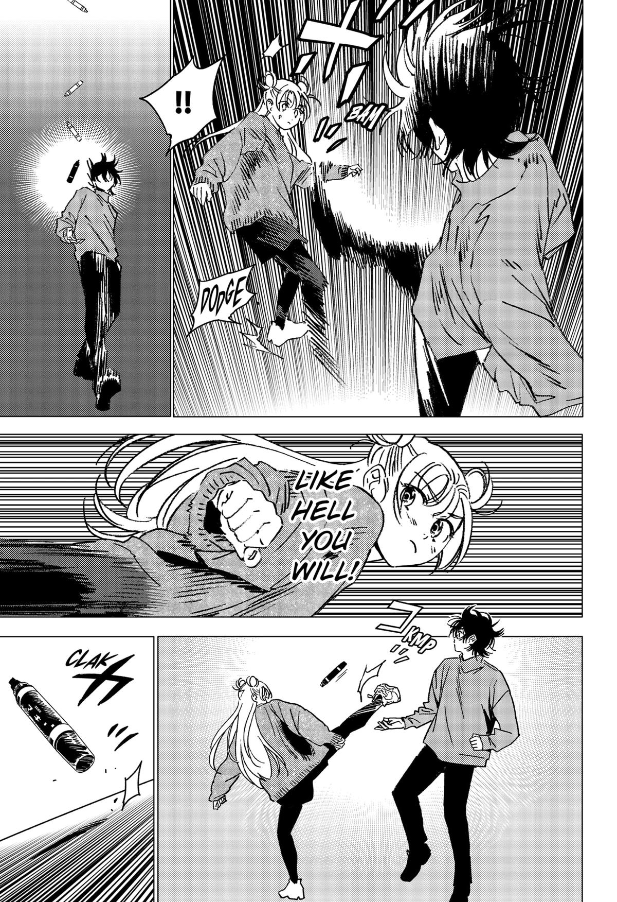 Ghost Fixers Chapter 37 11