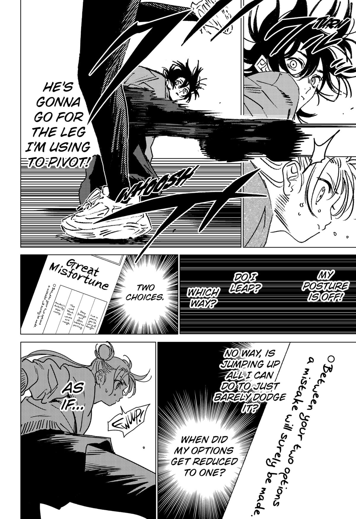 Ghost Fixers Chapter 37 12