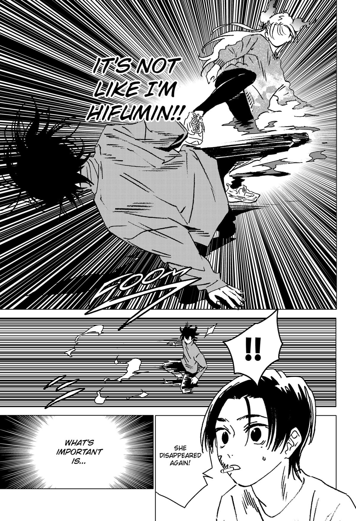 Ghost Fixers Chapter 37 13