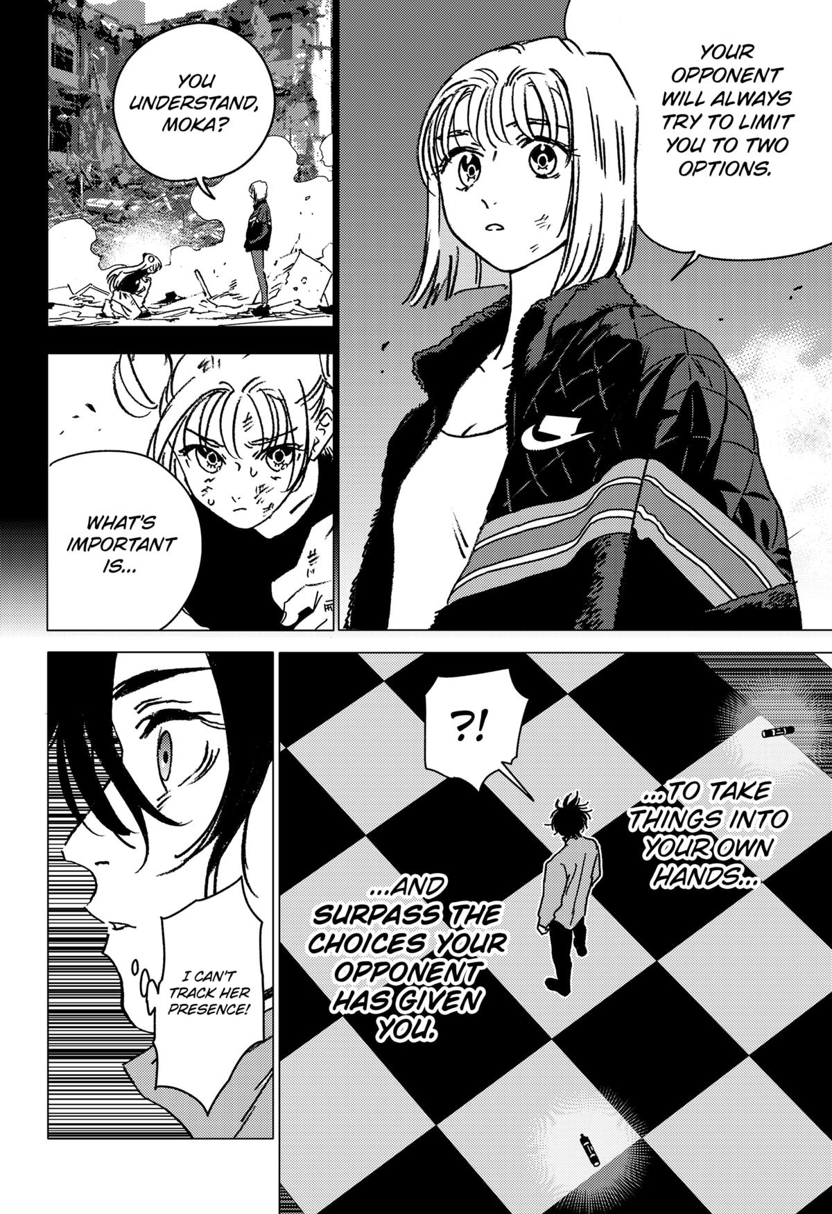 Ghost Fixers Chapter 37 14