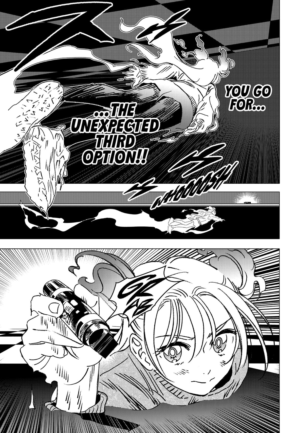 Ghost Fixers Chapter 37 15