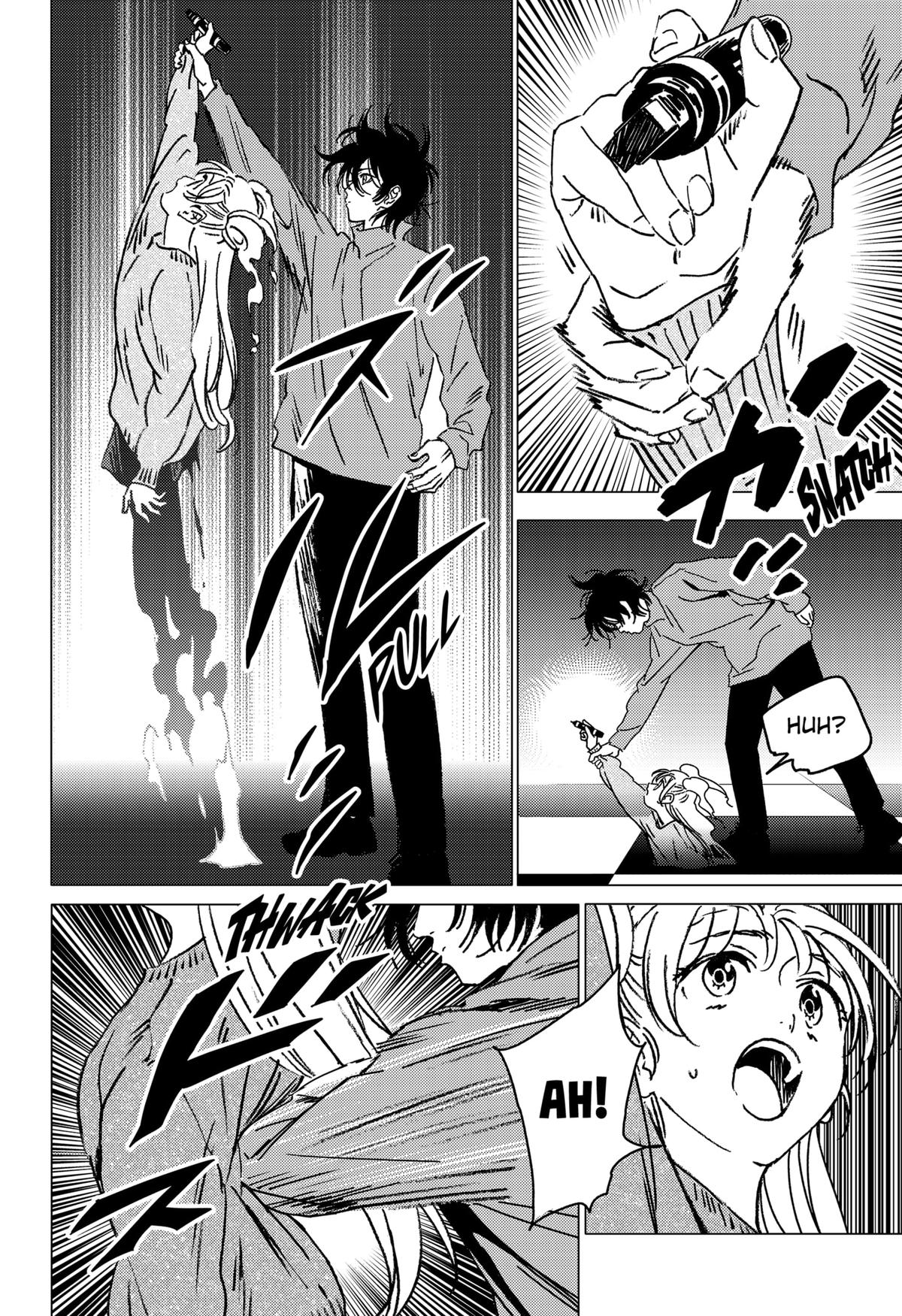 Ghost Fixers Chapter 37 16