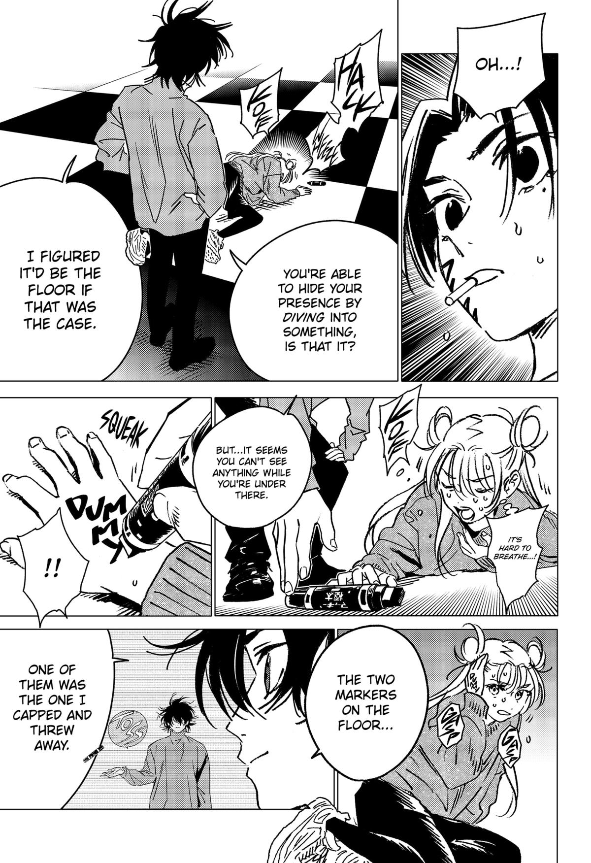 Ghost Fixers Chapter 37 17