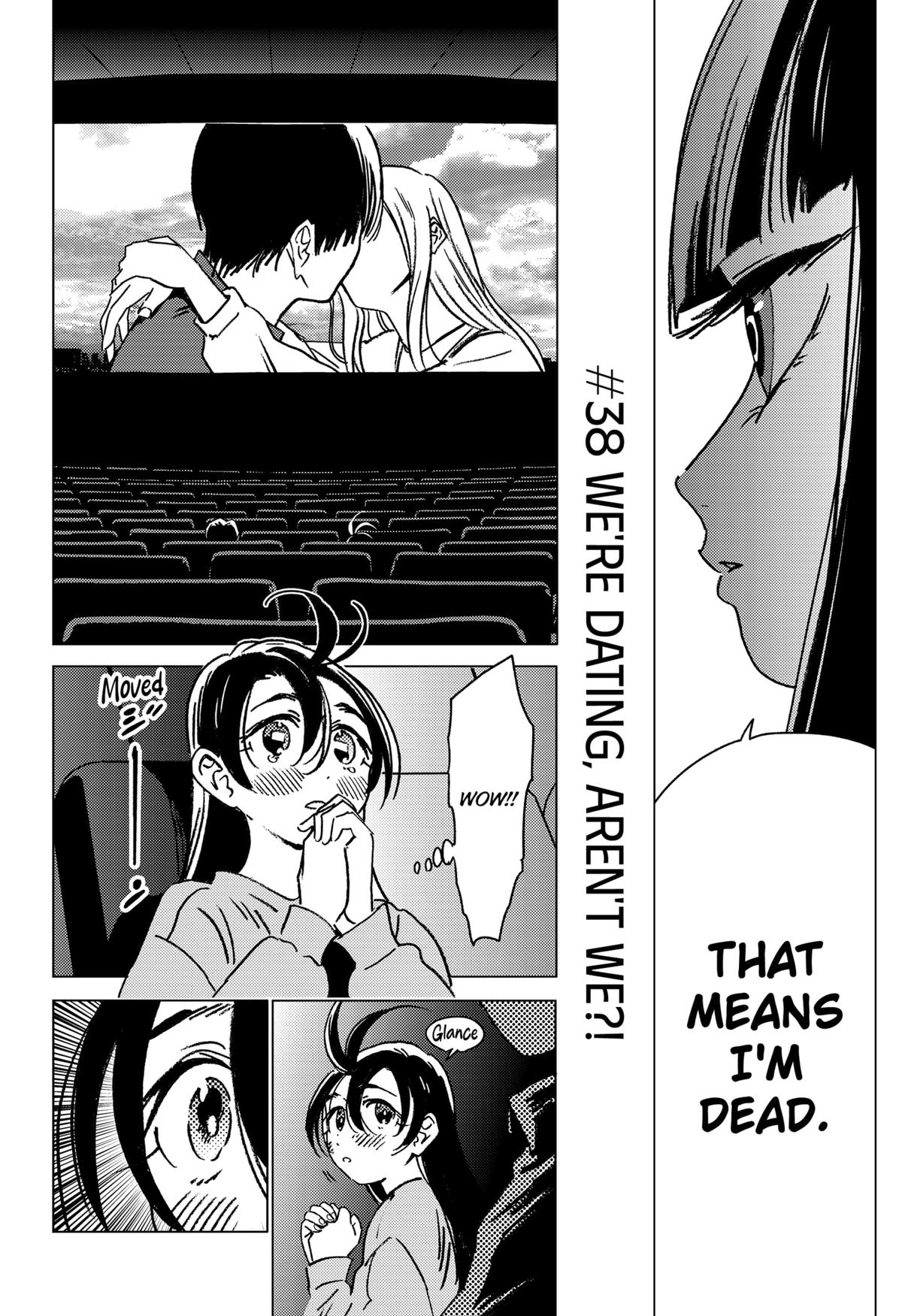 Ghost Fixers Chapter 38 6