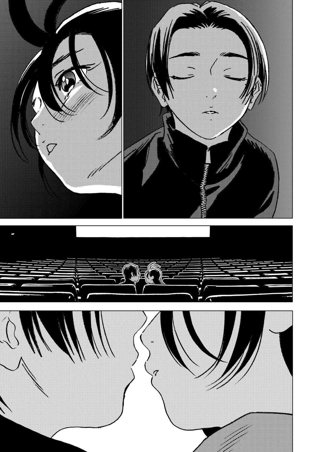 Ghost Fixers Chapter 38 7