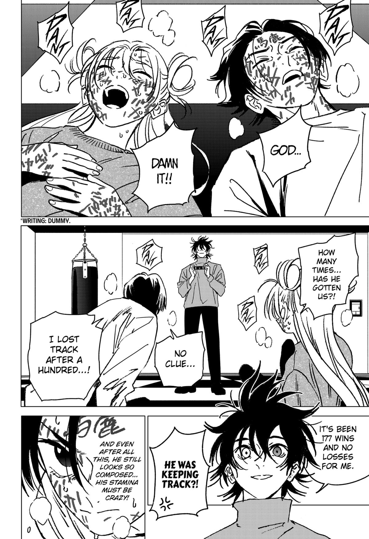 Ghost Fixers Chapter 38 12