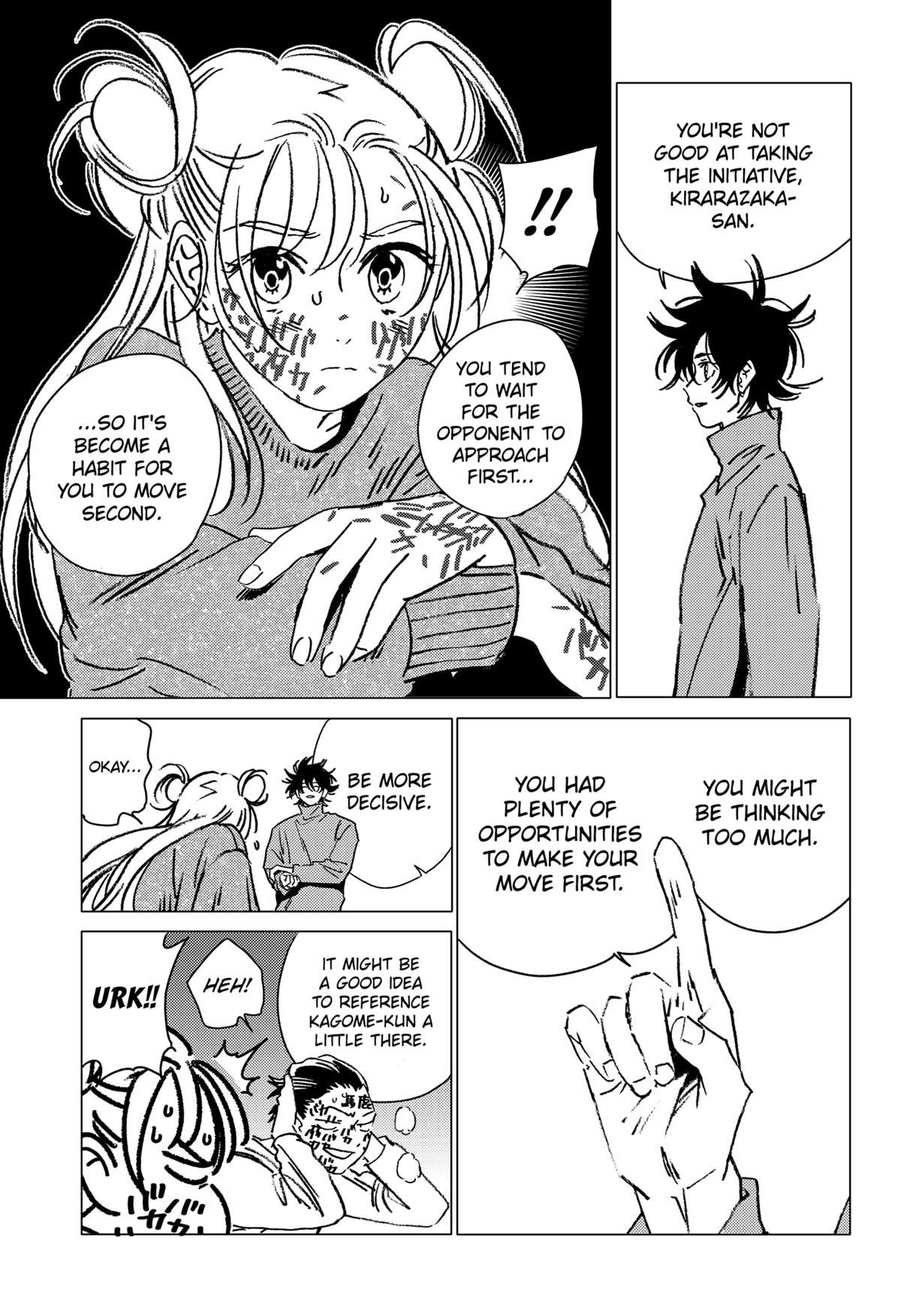 Ghost Fixers Chapter 38 13