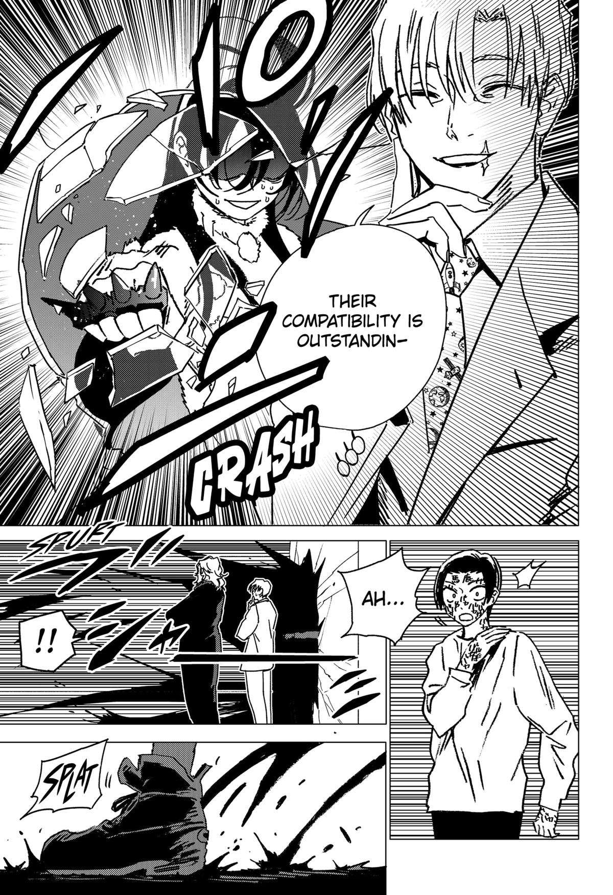 Ghost Fixers Chapter 38 15