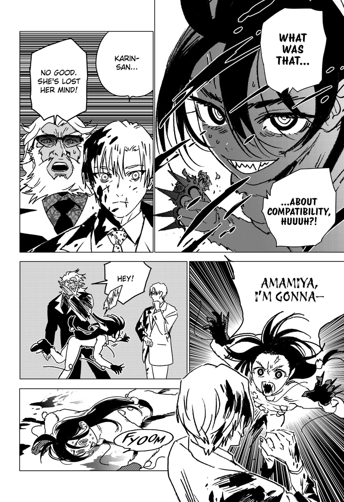 Ghost Fixers Chapter 38 16