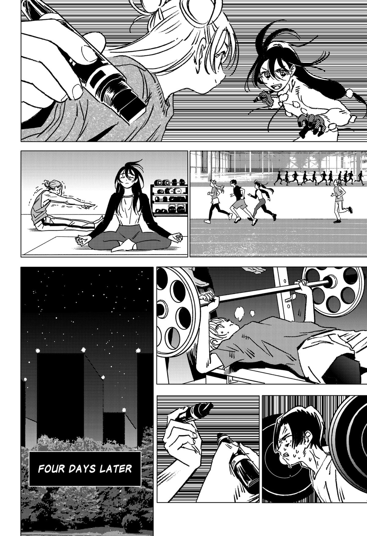 Ghost Fixers Chapter 38 18