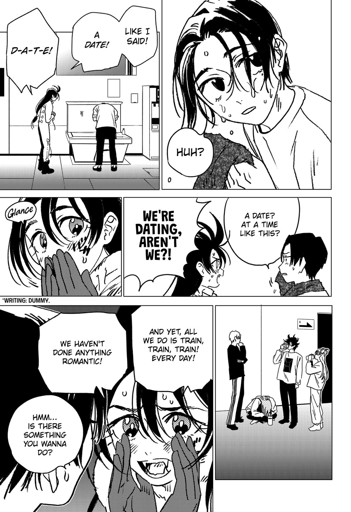 Ghost Fixers Chapter 38 19