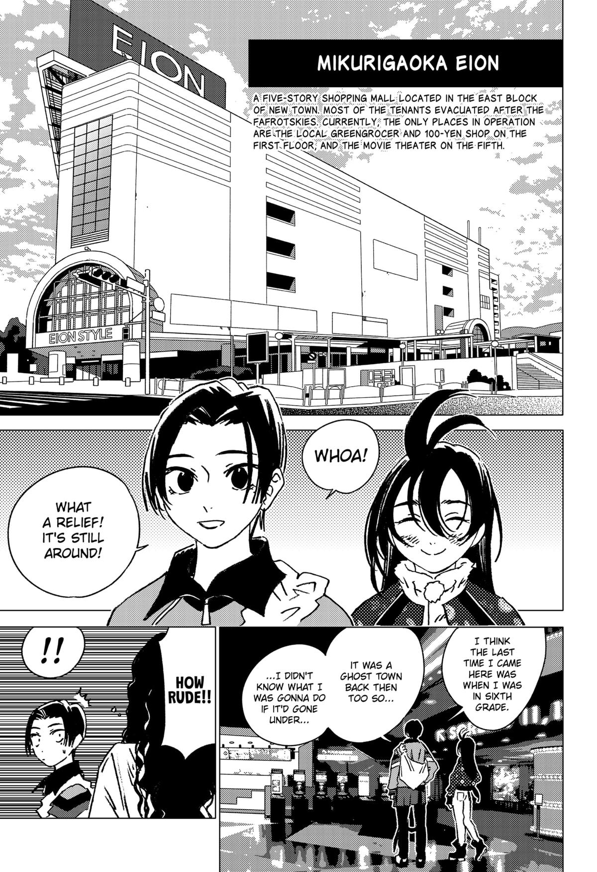 Ghost Fixers Chapter 39 7