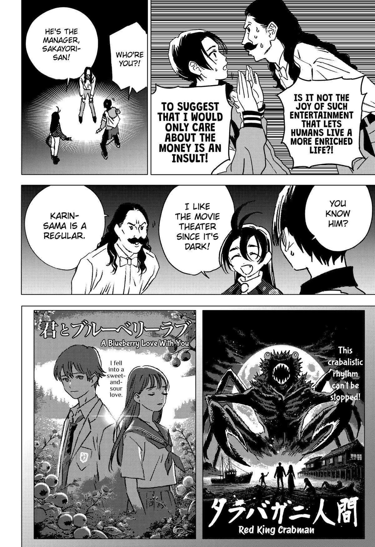 Ghost Fixers Chapter 39 8