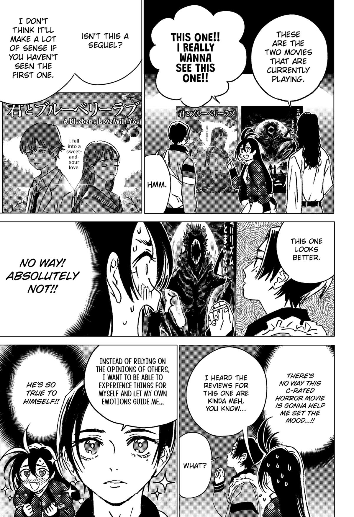 Ghost Fixers Chapter 39 9