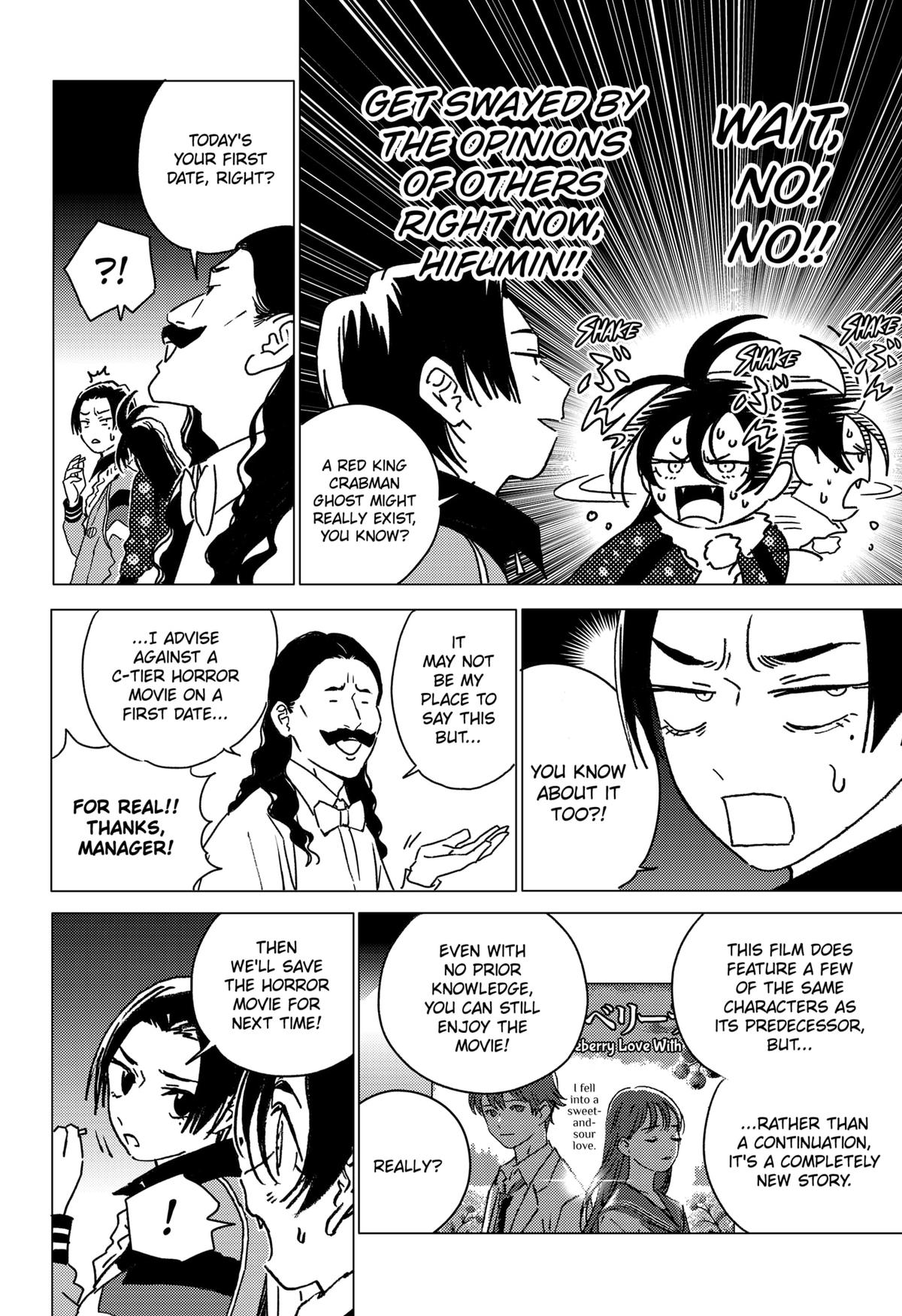 Ghost Fixers Chapter 39 10