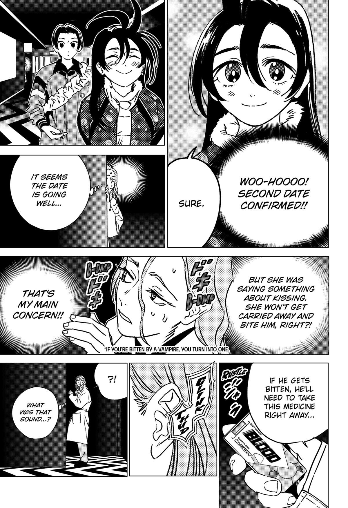 Ghost Fixers Chapter 39 11