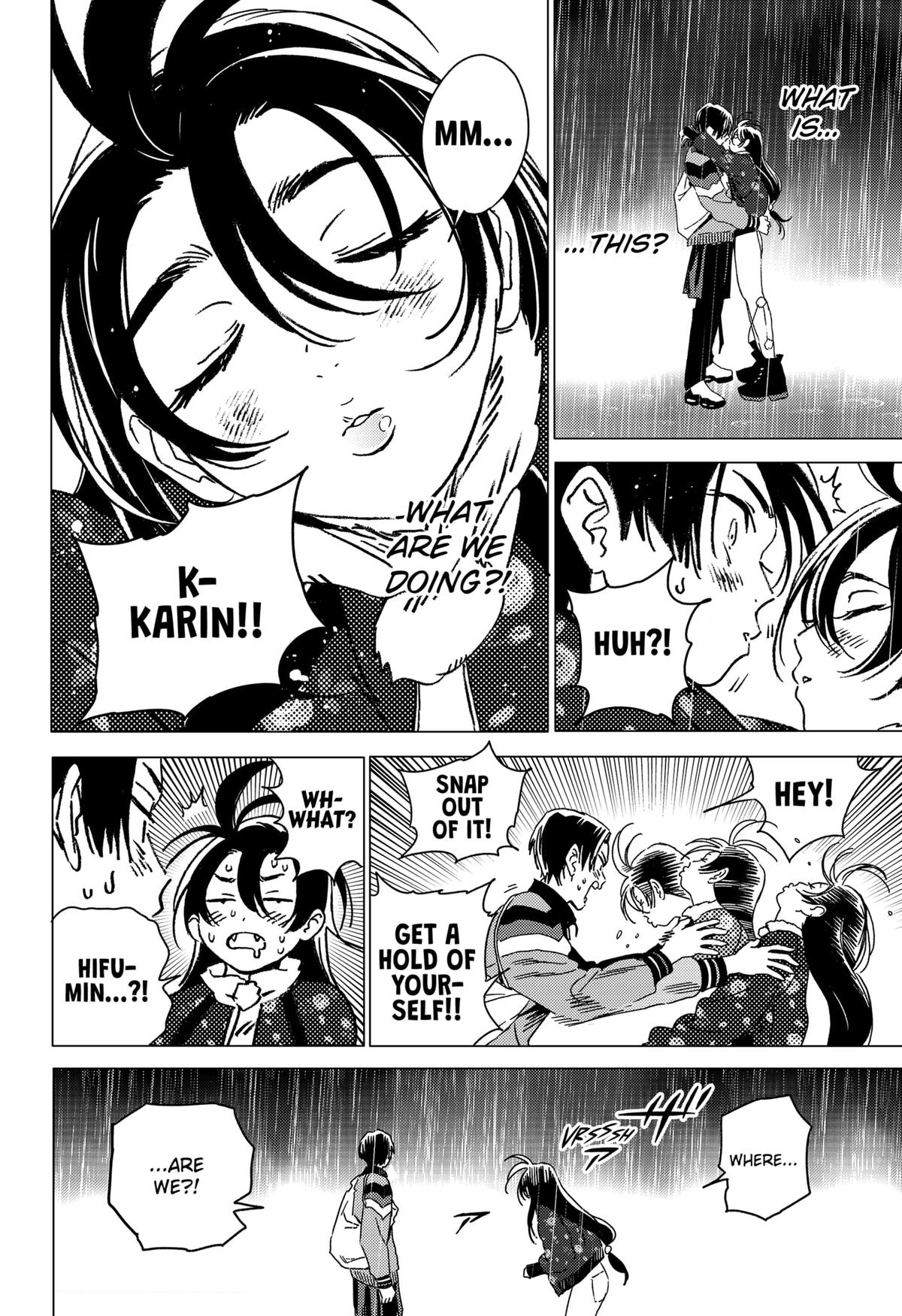 Ghost Fixers Chapter 39 14