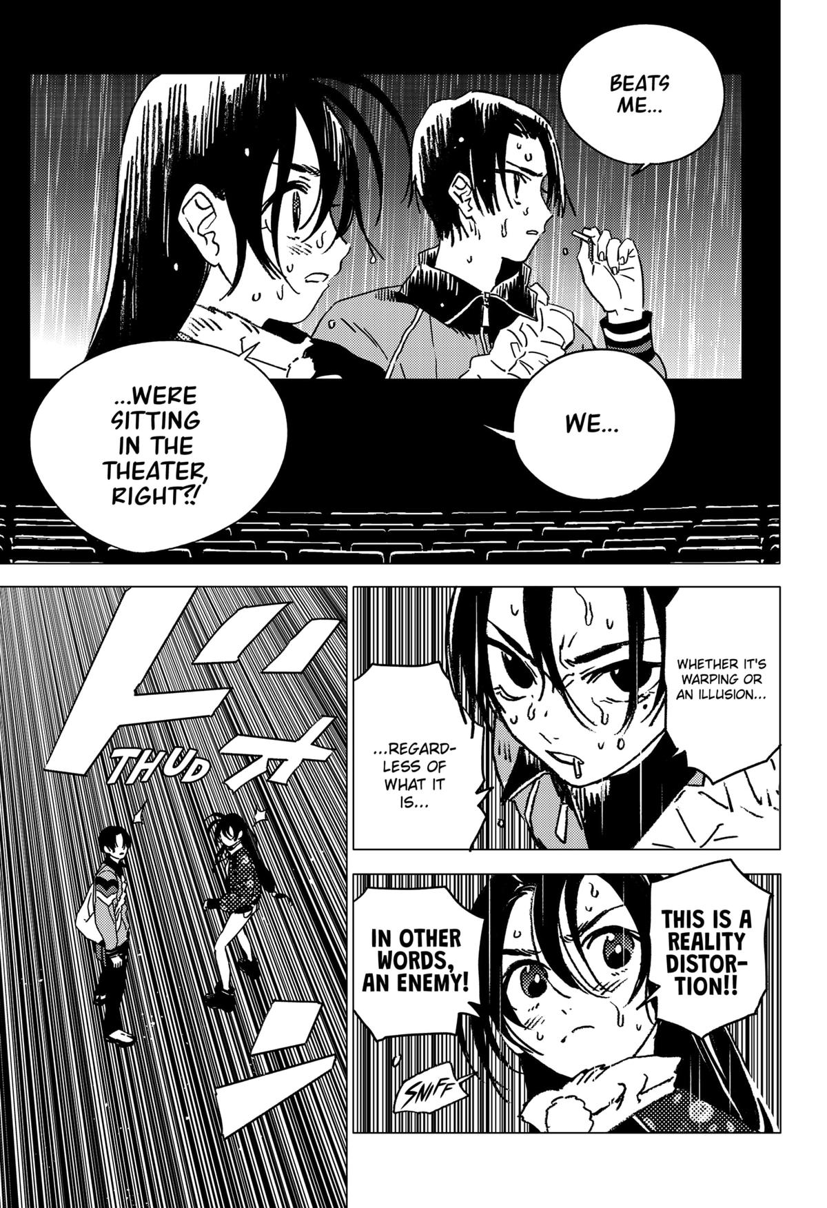 Ghost Fixers Chapter 39 15