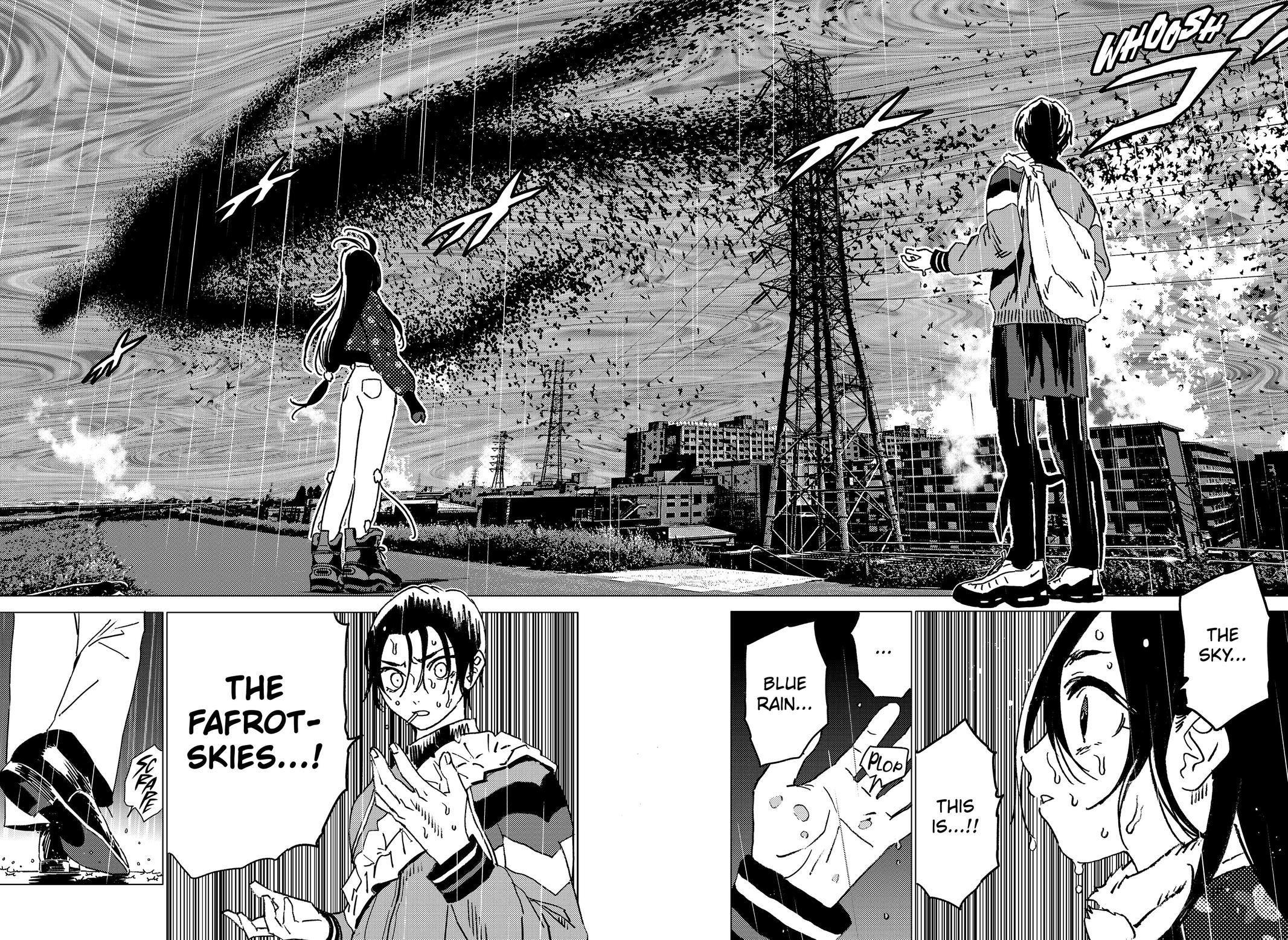 Ghost Fixers Chapter 39 16