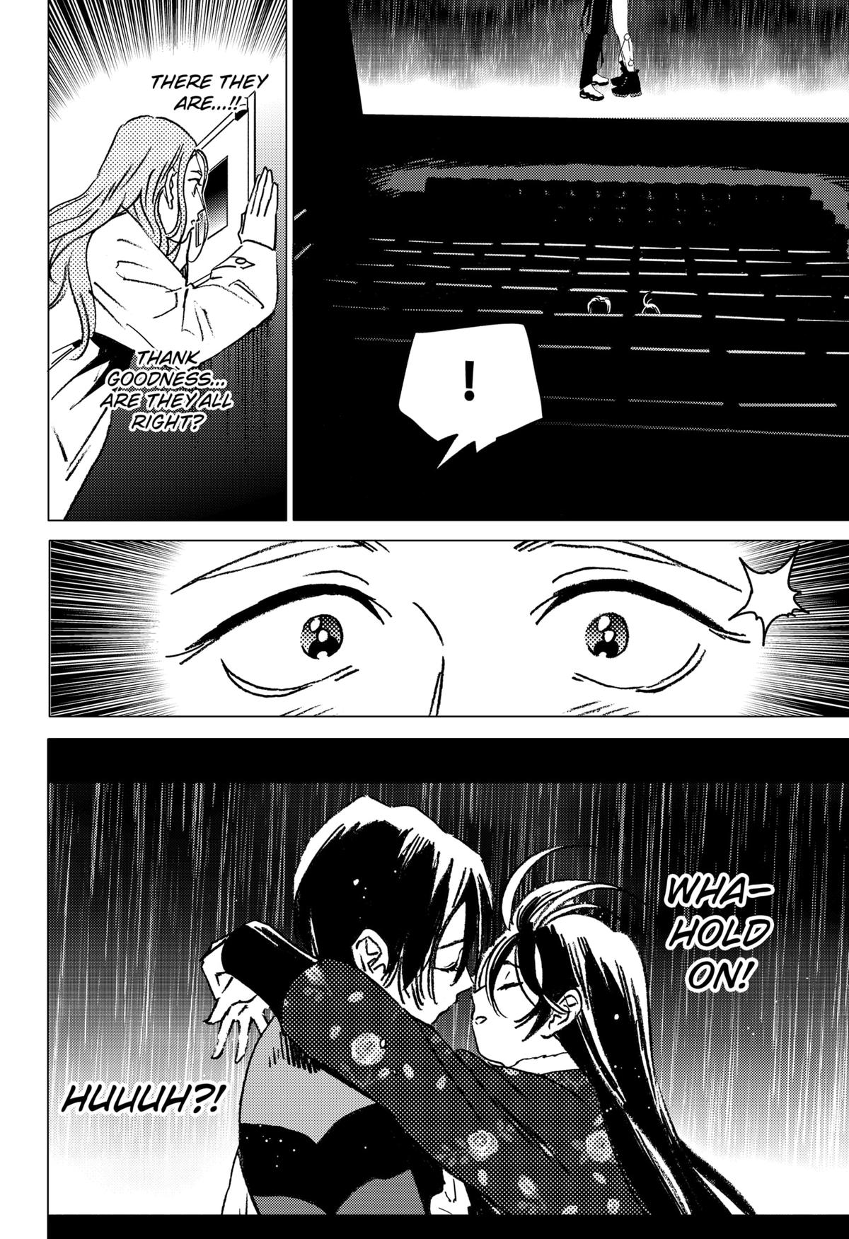 Ghost Fixers Chapter 40 4